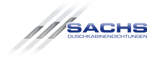 Sachs Duschkabinendichtungen